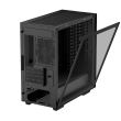 Carcasa Deepcool CH370 neagra