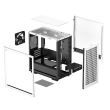Carcasa Deepcool CH370 alba