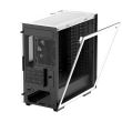 Carcasa Deepcool CH370 alba
