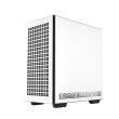 Carcasa Deepcool CH370 alba