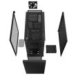 Carcasa Deepcool CH510 neagra