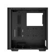 Carcasa Deepcool CH510 neagra