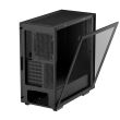 Carcasa Deepcool CH510 neagra