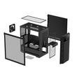 Carcasa Deepcool CH510 Mesh Digital neagra