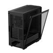 Carcasa Deepcool CH510 Mesh Digital neagra