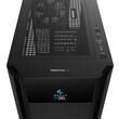 Carcasa Deepcool CH510 Mesh Digital neagra