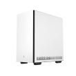 Carcasa Deepcool CH510 alba