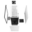 Carcasa Deepcool CH510 alba