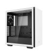 Carcasa Deepcool CH510 alba