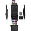 Carcasa Deepcool CH560 neagra