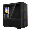Carcasa Deepcool CH560 neagra