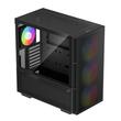 Carcasa Deepcool CH560 neagra