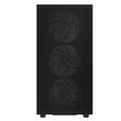 Carcasa Deepcool CH560 neagra