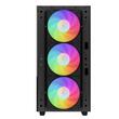 Carcasa Deepcool CH560 neagra