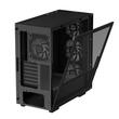 Carcasa Deepcool CH560 neagra