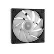 Carcasa Deepcool CH560 Digital neagra
