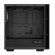 Carcasa Deepcool CH560 Digital neagra