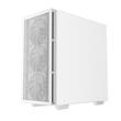 Carcasa Deepcool CH560 alba