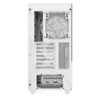 Carcasa Deepcool CH560 alba