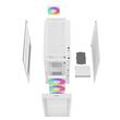 Carcasa Deepcool CH560 alba