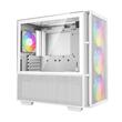 Carcasa Deepcool CH560 alba