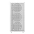 Carcasa Deepcool CH560 alba