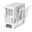 Carcasa Deepcool CH560 alba