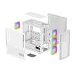 Carcasa Deepcool CH560 Digital alba