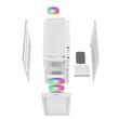 Carcasa Deepcool CH560 Digital alba