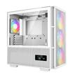 Carcasa Deepcool CH560 Digital alba