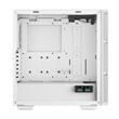 Carcasa Deepcool CH560 Digital alba