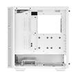 Carcasa Deepcool CH560 Digital alba
