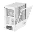 Carcasa Deepcool CH560 Digital alba