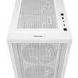Carcasa Deepcool CH560 Digital alba