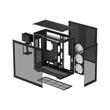 Carcasa Deepcool CH780 neagra