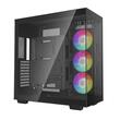Carcasa Deepcool CH780 neagra