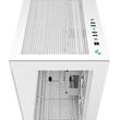 Carcasa Deepcool CH780 alba