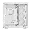 Carcasa Deepcool CH780 alba