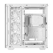 Carcasa Deepcool CH780 alba