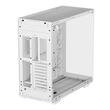 Carcasa Deepcool CH780 alba