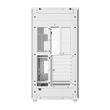 Carcasa Deepcool CH780 alba