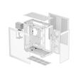 Carcasa Deepcool CH780 alba