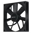 Carcasa Deepcool CK500 neagra