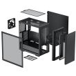 Carcasa Deepcool CK500 neagra