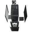 Carcasa Deepcool CK500 neagra