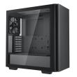 Carcasa Deepcool CK500 neagra