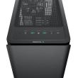 Carcasa Deepcool CK500 neagra