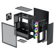 Carcasa Deepcool CK560 neagra