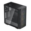 Carcasa Deepcool CK560 neagra