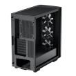 Carcasa Deepcool CK560 neagra